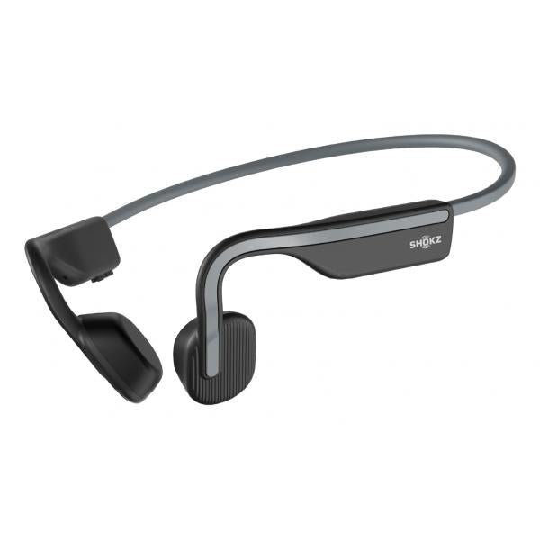 SHOKZ S661GY OPENMOVE GREY AURICOLARI BT A CONDUZIONE OSSEA