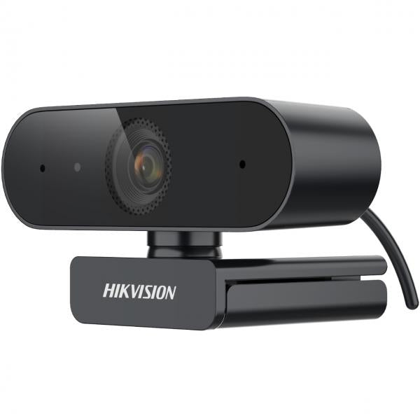 HIKVISION DS-U02P - WEBCAM 2MP - MICROFONO - AUTO FOCUS