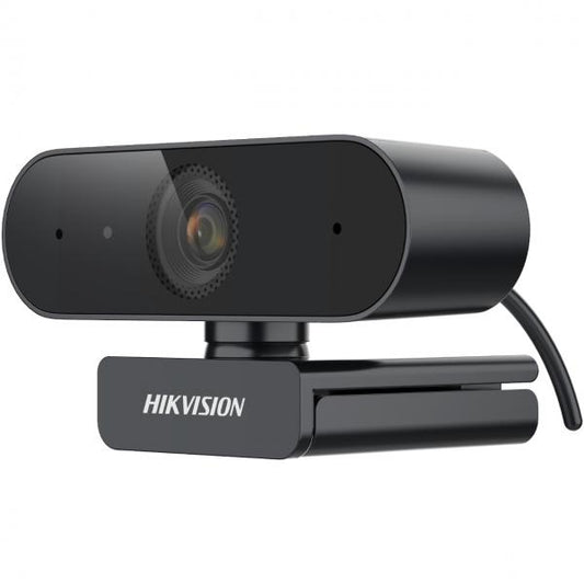 HIKVISION DS-U02P - WEBCAM 2MP - MICROFONO - AUTO FOCUS