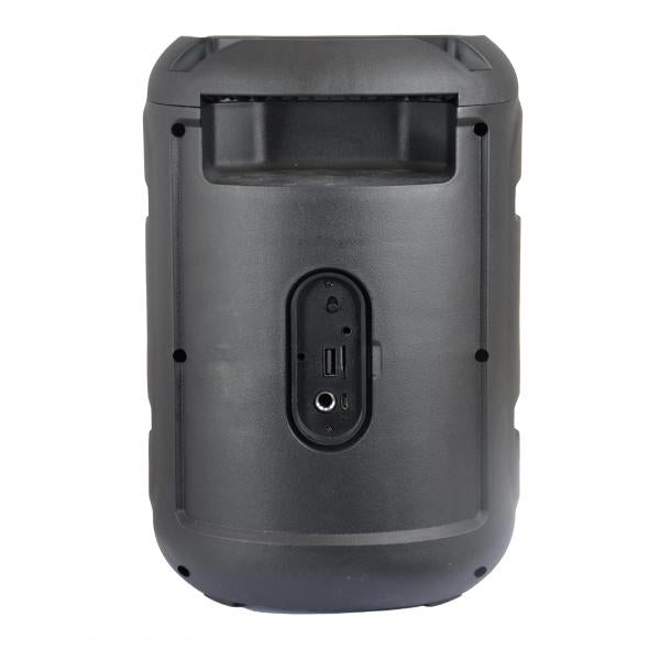 Karma Italiana Vortex 4 Nero 13 W