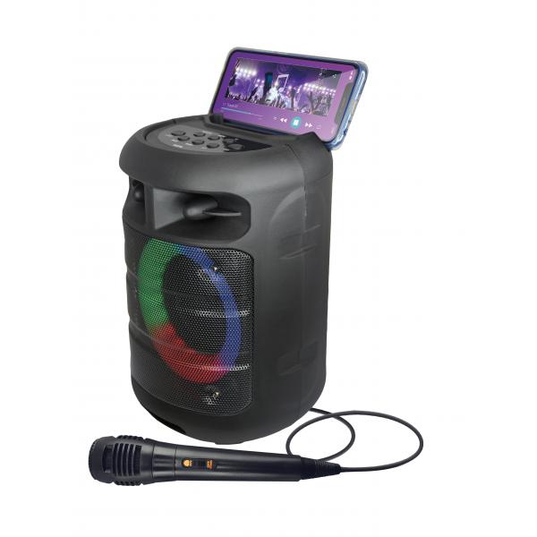 Karma Italiana Vortex 4 Nero 13 W