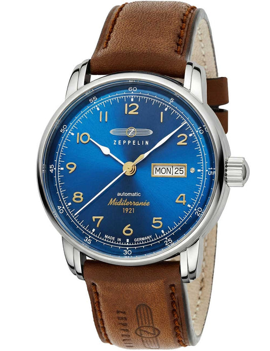 ZEPPELIN Mod. 9664-3