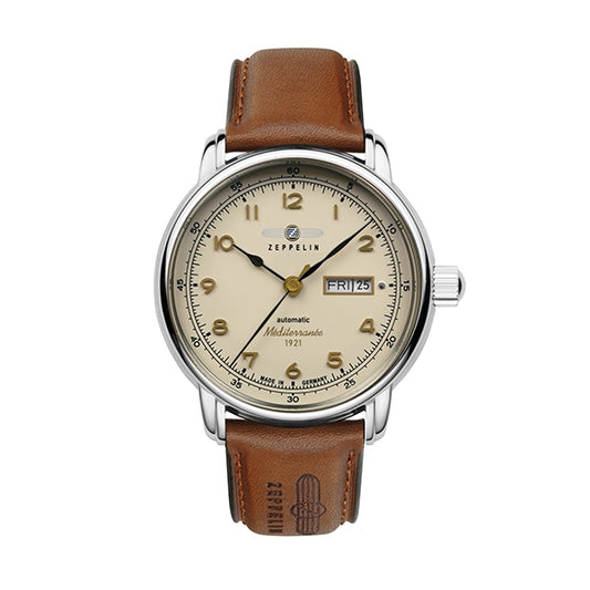 ZEPPELIN WATCHES Mod. 9664-5