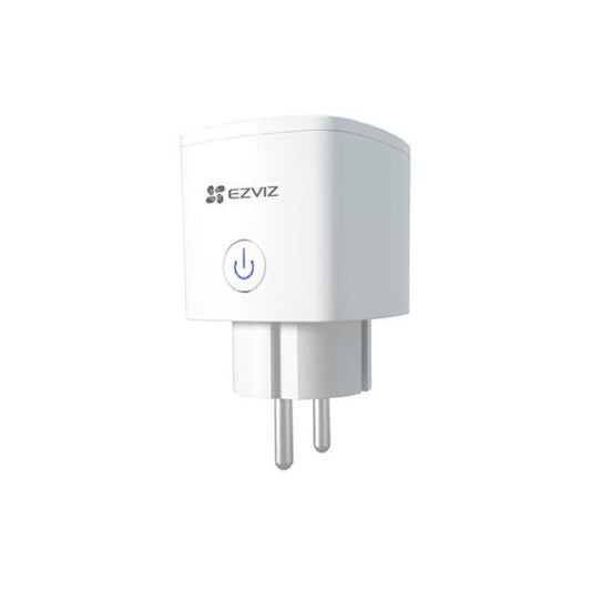 EZVIZ T30-B PRESA INTELLIGENTE CON ENERGY MANAGEMENT