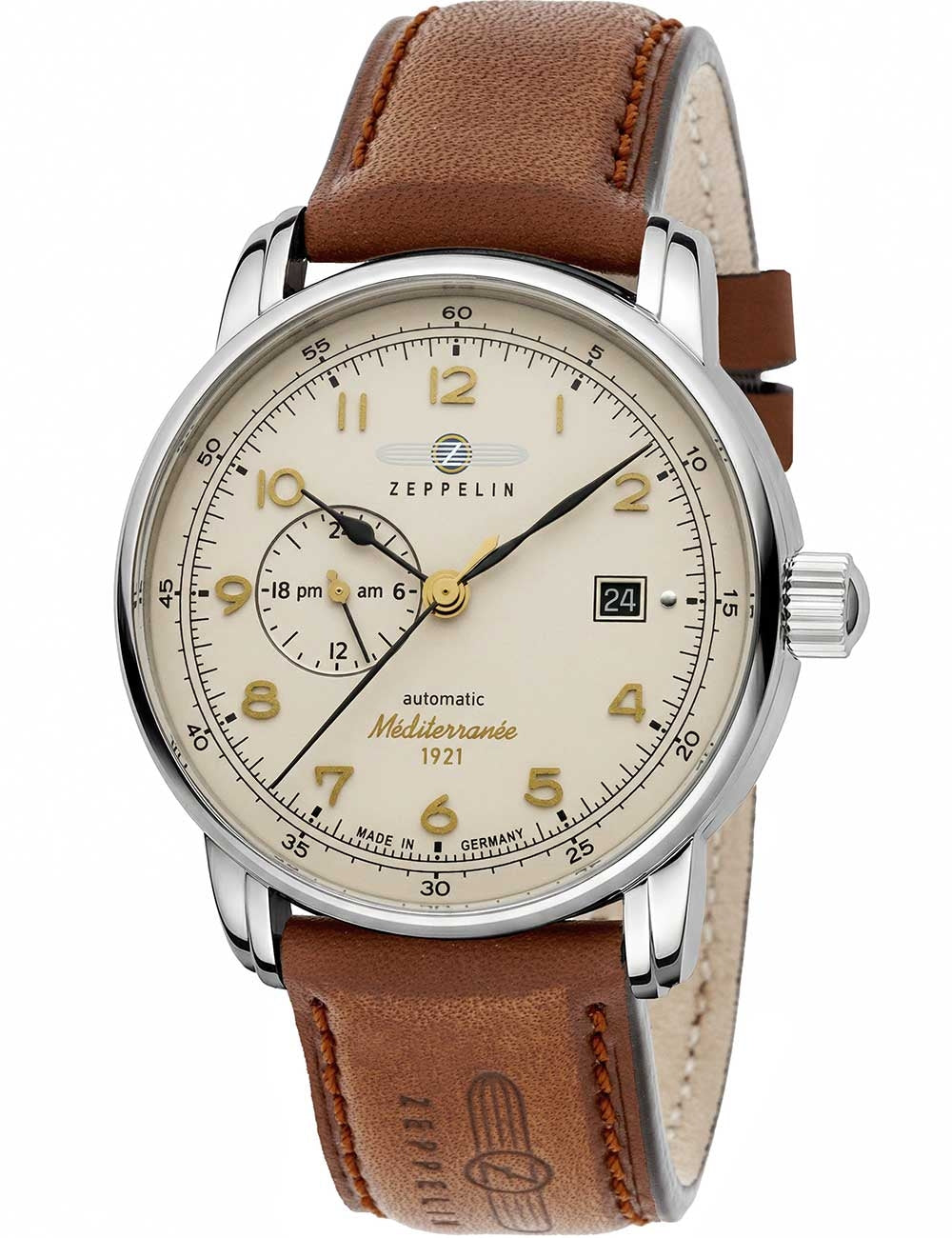 ZEPPELIN Mod. 96685