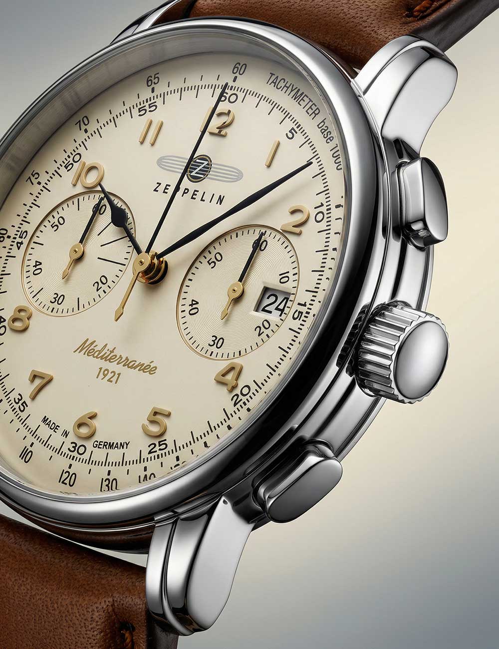 ZEPPELIN Mod. 96705