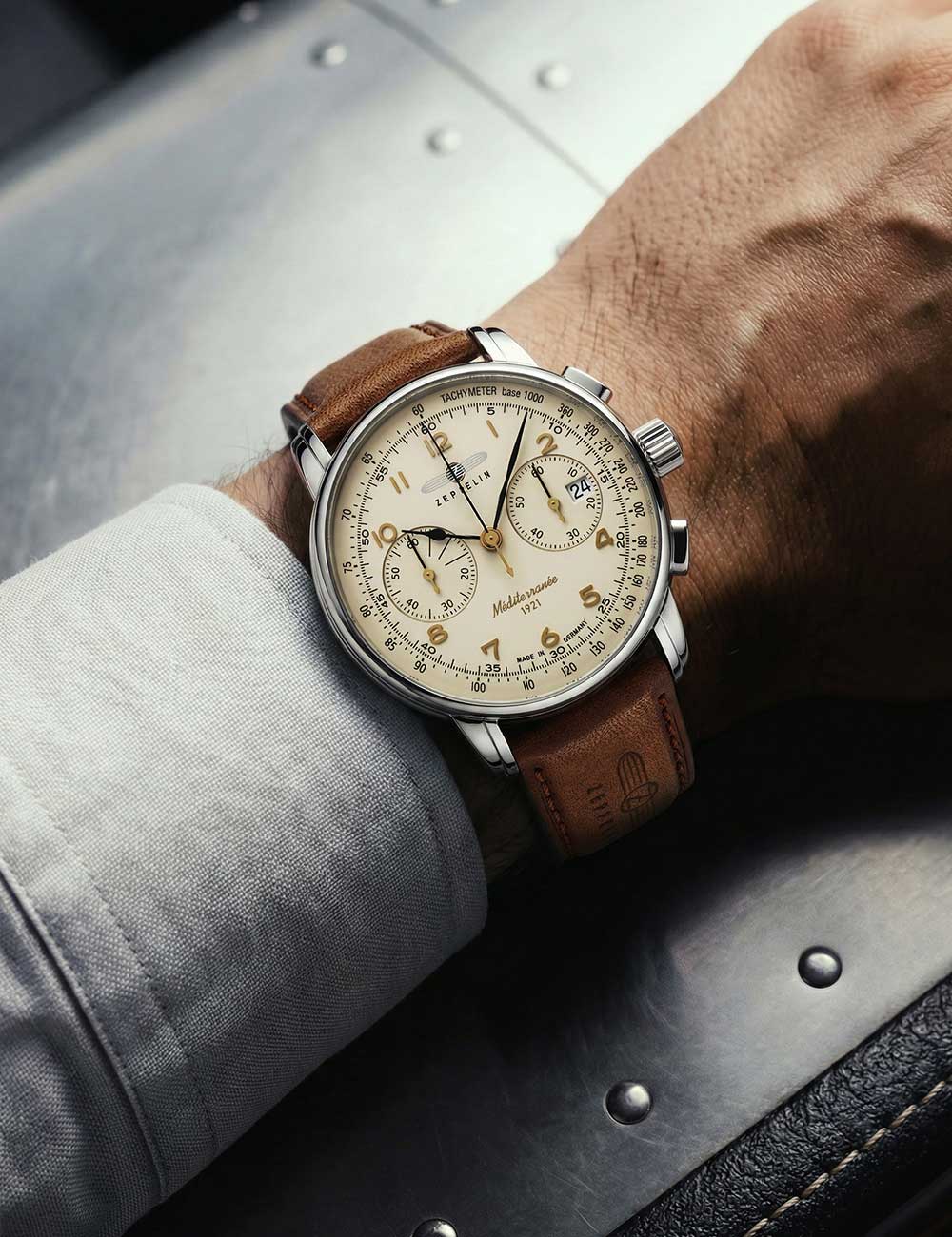 ZEPPELIN Mod. 96705