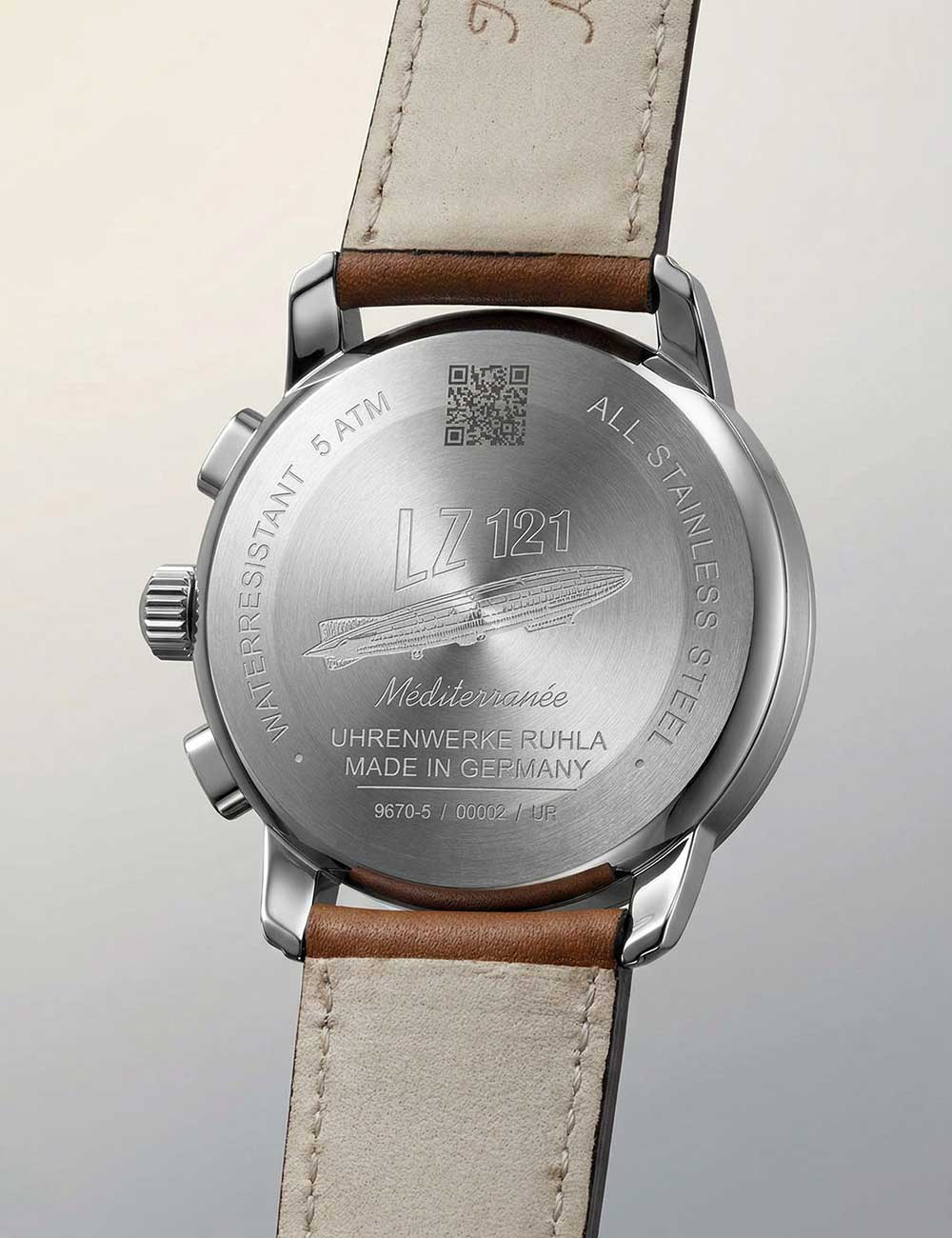 ZEPPELIN Mod. 96705