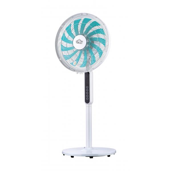 DCG Eltronic VE1634TT ventilatore