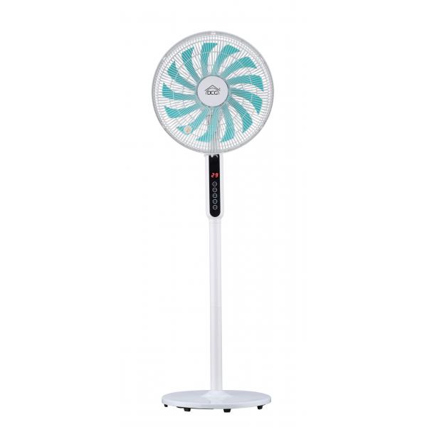 DCG Eltronic VE1634TT ventilatore