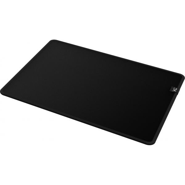HyperX Pulsefire Mat Gaming Mousepad (M) (HMPM1-M) Tappetino per mouse per gioco da computer Nero