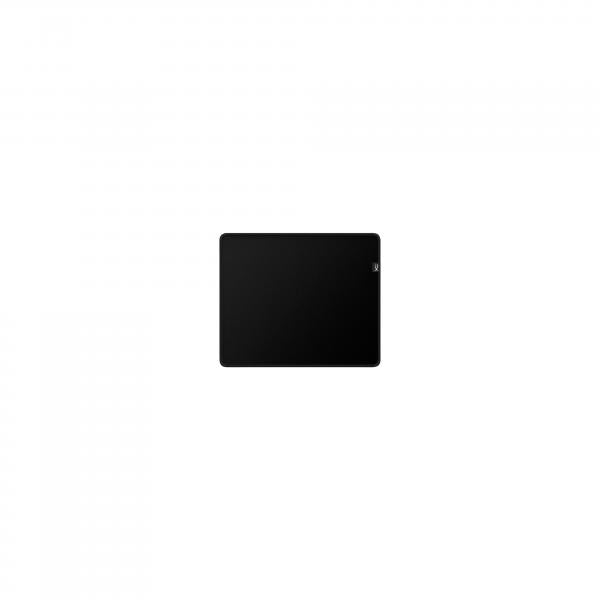 HyperX Pulsefire Mat Gaming Mousepad (M) (HMPM1-M) Tappetino per mouse per gioco da computer Nero