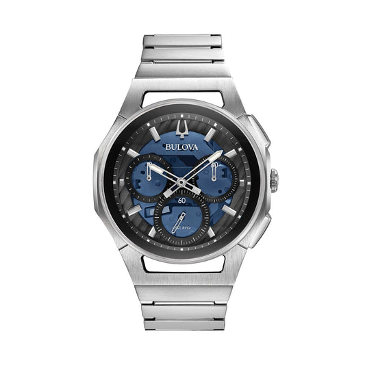 BULOVA Mod. CURV