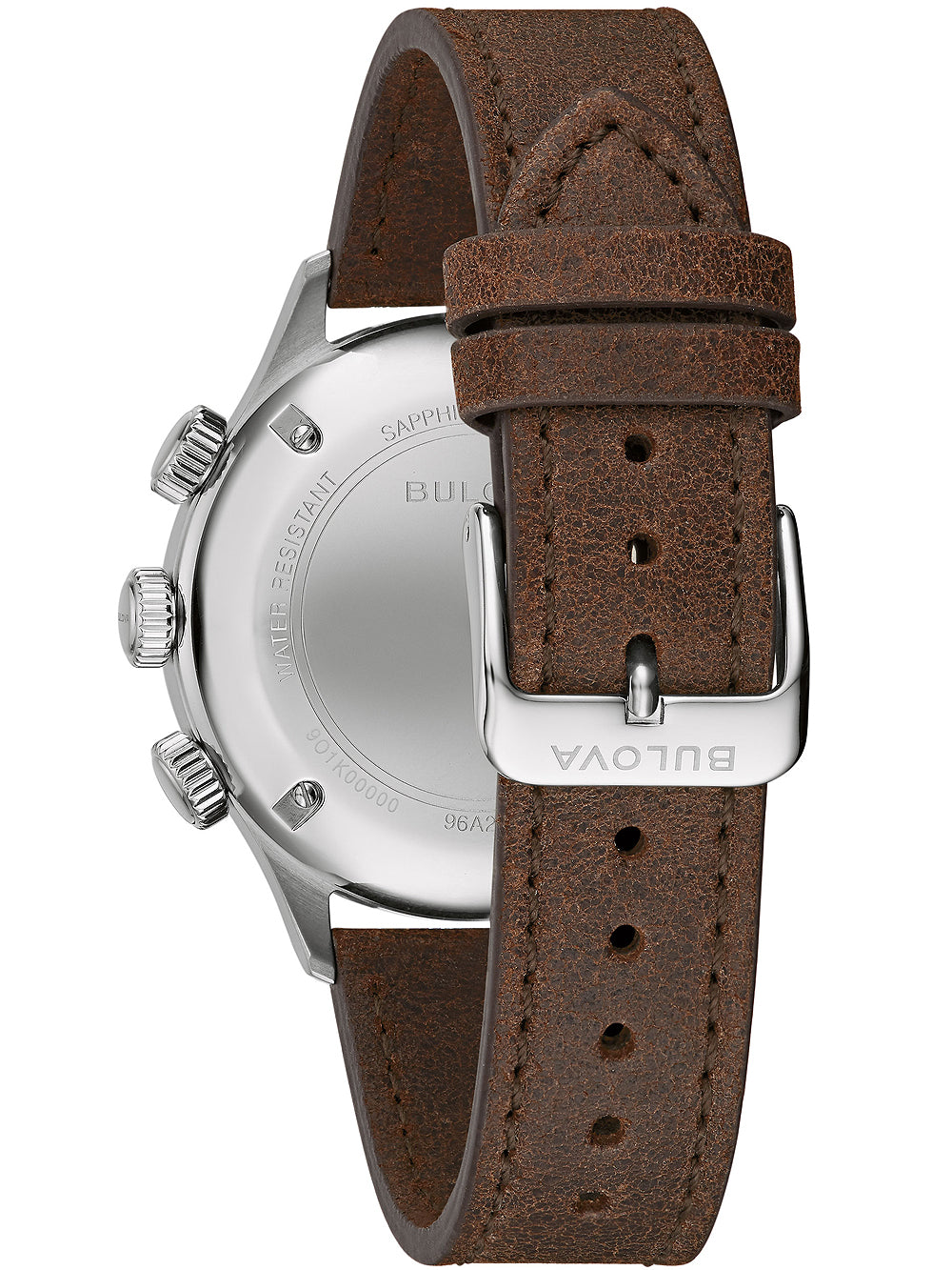 BULOVA Mod. 96A245