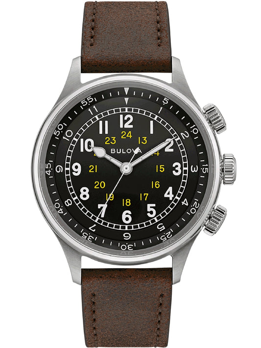 BULOVA Mod. 96A245