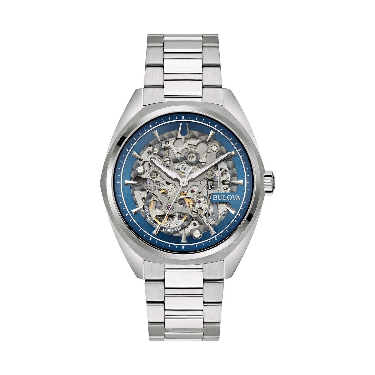 BULOVA Mod. SURVEYOR