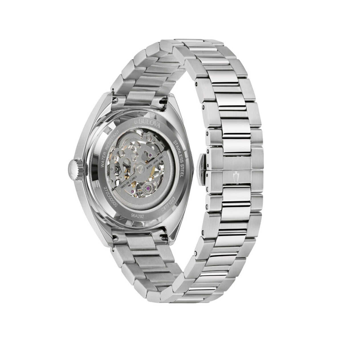 BULOVA Mod. SURVEYOR