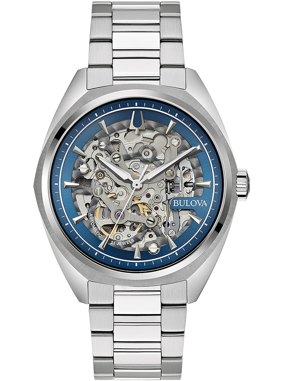 BULOVA Mod. 96A292