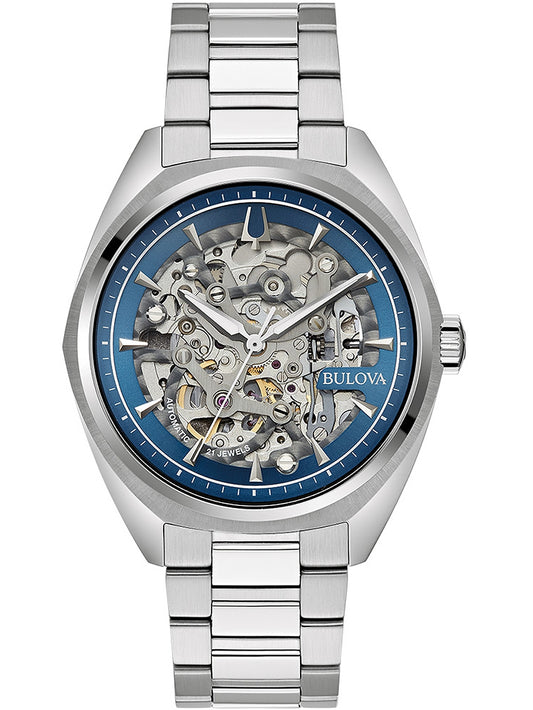 BULOVA Mod. 96A292