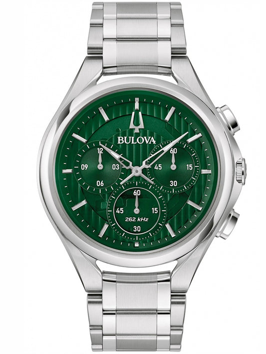 BULOVA Mod. 96A297