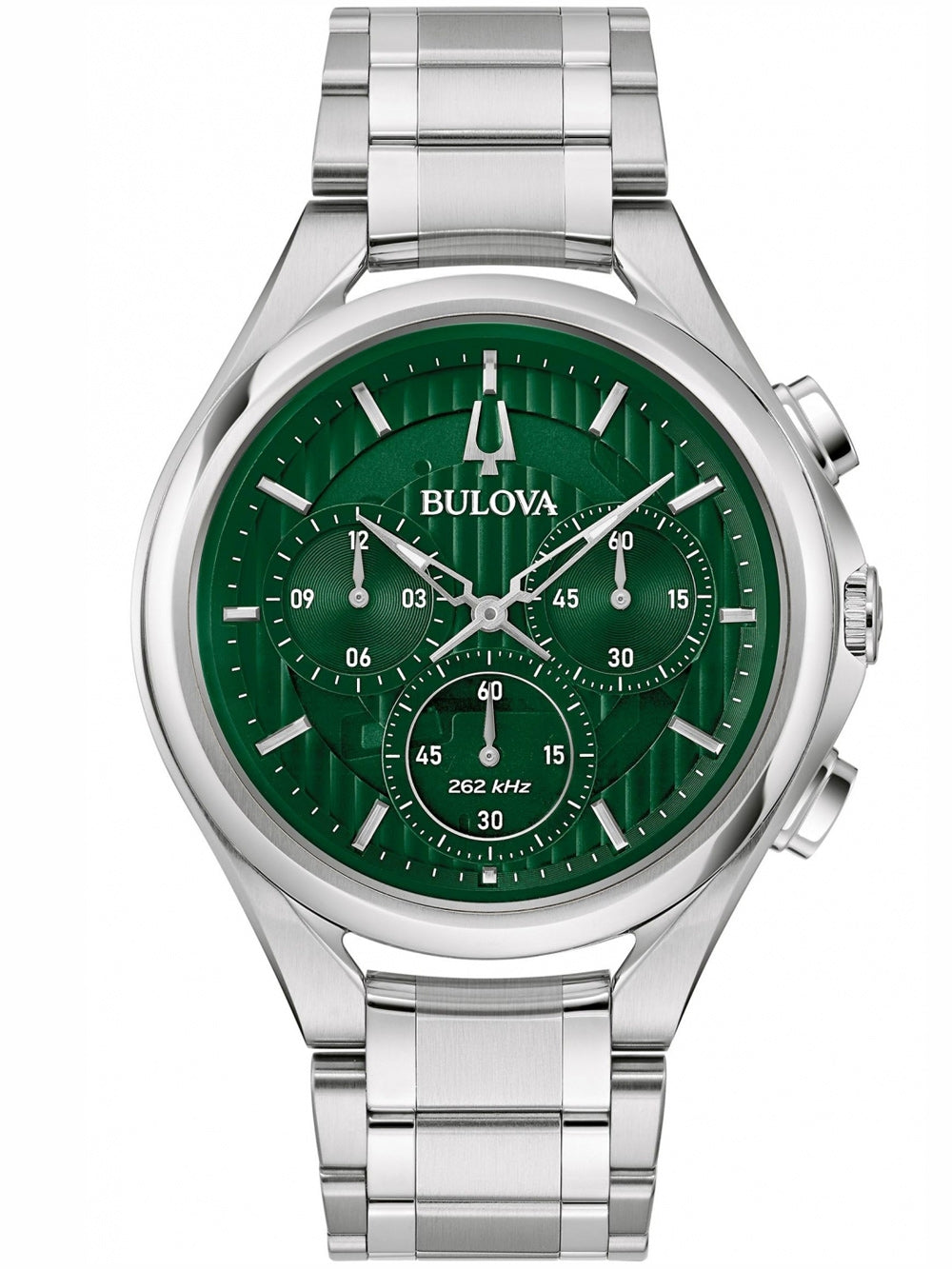 BULOVA Mod. 96A297