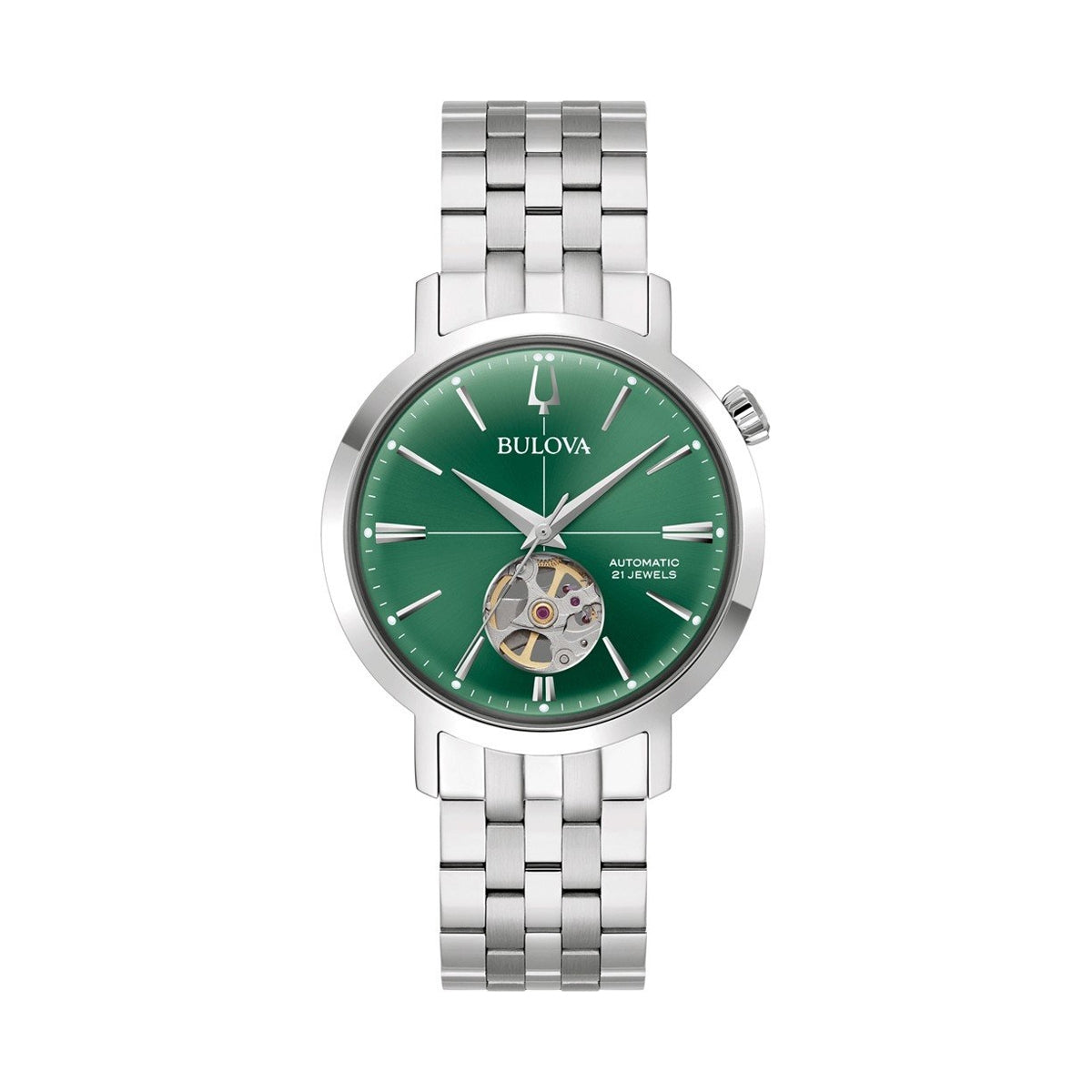 BULOVA WATCHES Mod. 96A319