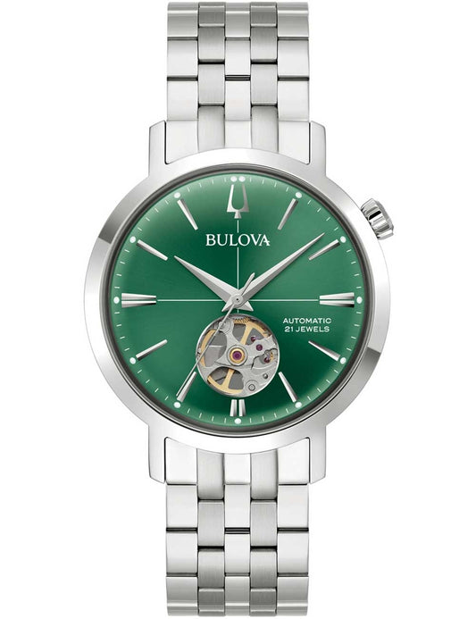 BULOVA Mod. 96A319