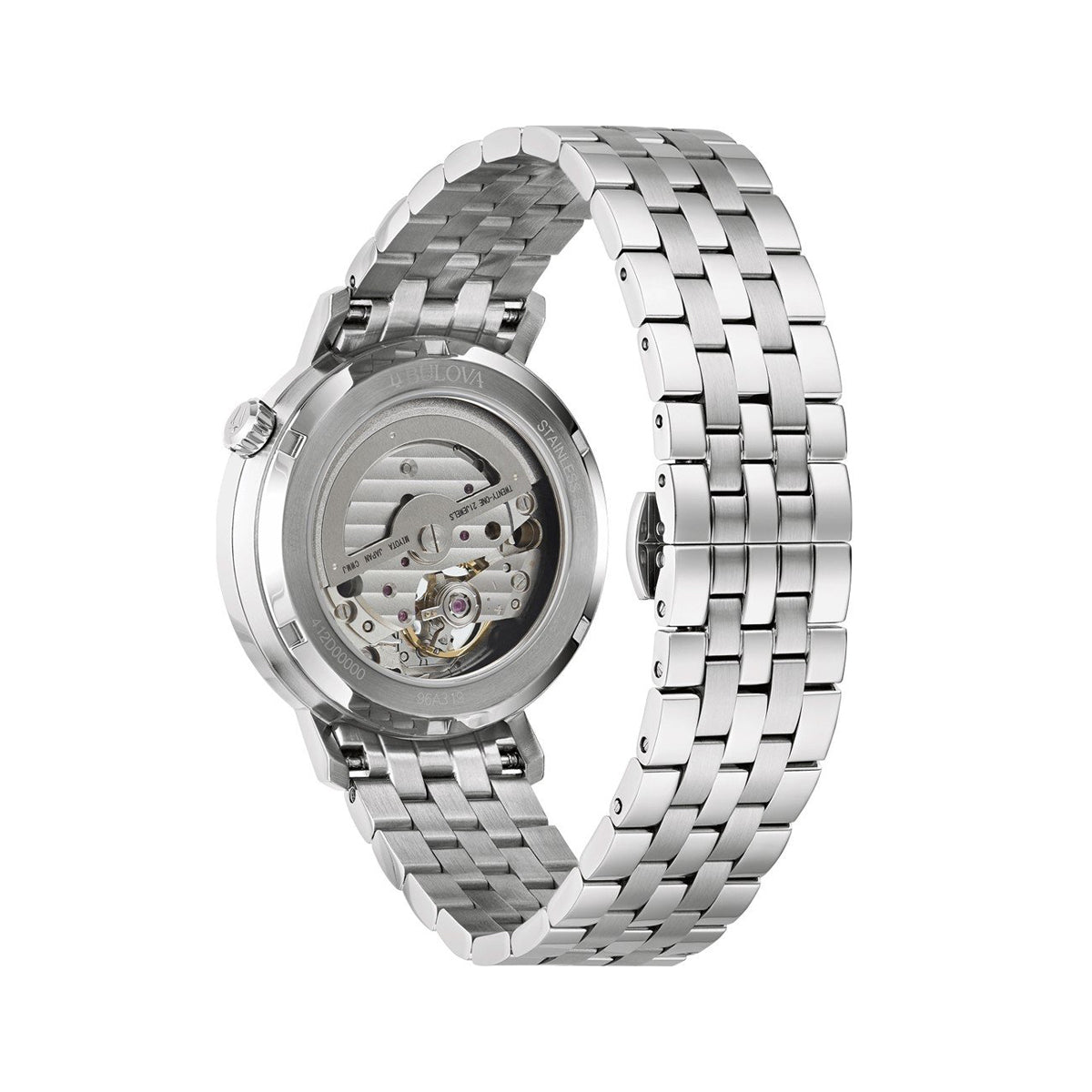 BULOVA Mod. 96A319