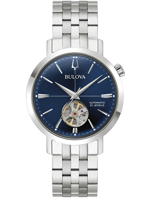BULOVA Mod. 96A320