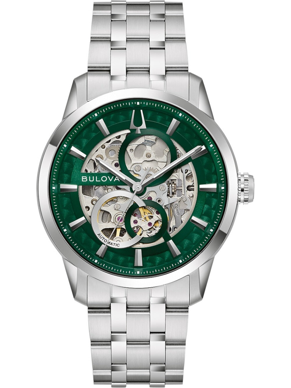 BULOVA Mod. 96A329