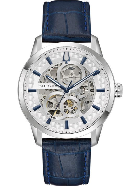 BULOVA Mod. 96A330