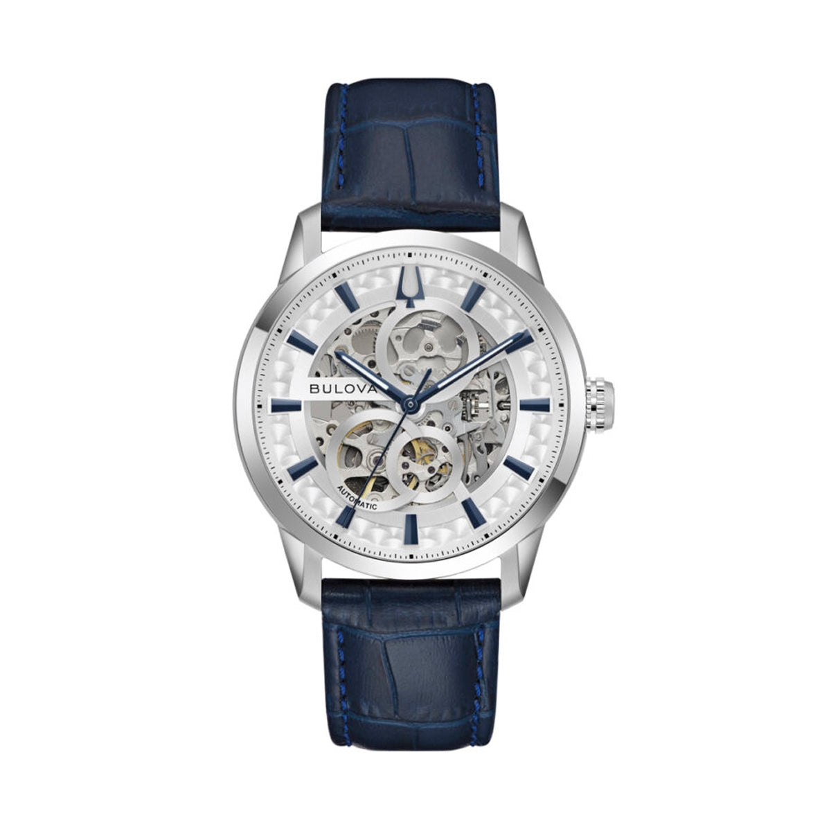 BULOVA Mod. 96A330