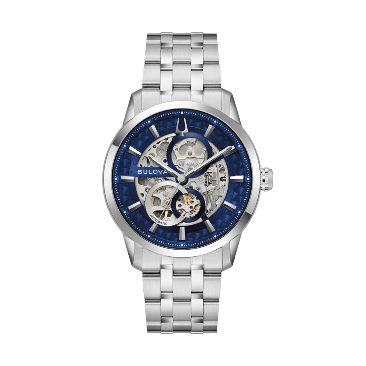 BULOVA Mod. 96A331