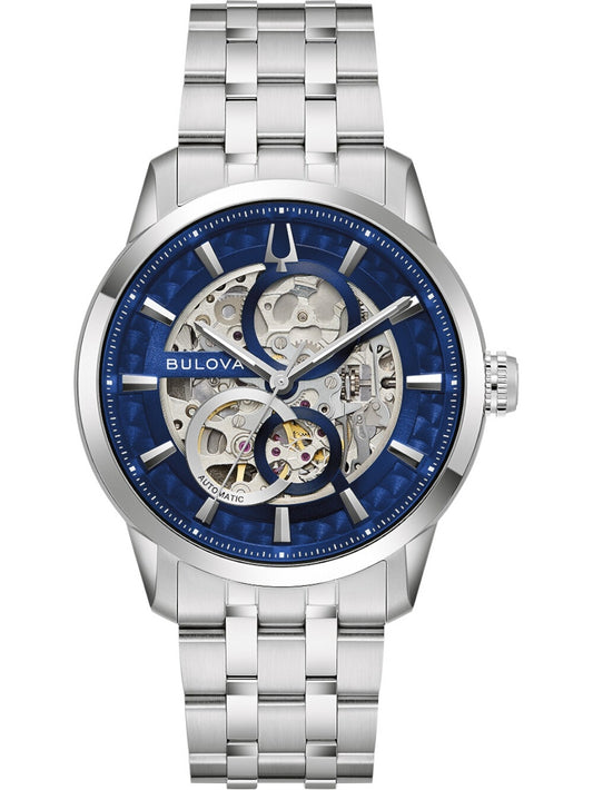 BULOVA Mod. 96A331