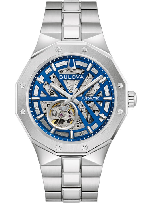 BULOVA Mod. 96A352