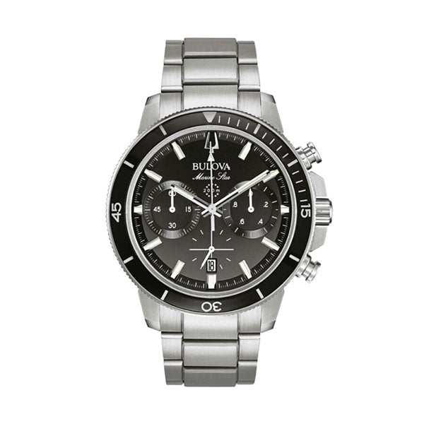BULOVA WATCHES Mod. 96B272