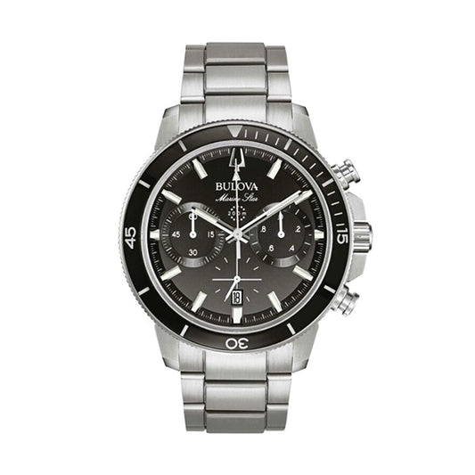 BULOVA WATCHES Mod. 96B272