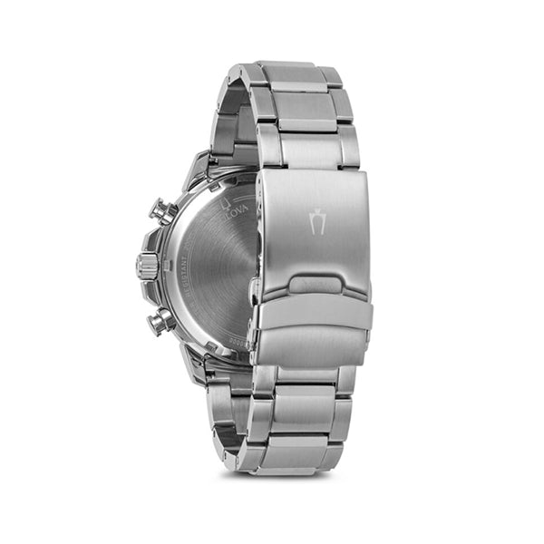 BULOVA WATCHES Mod. 96B272
