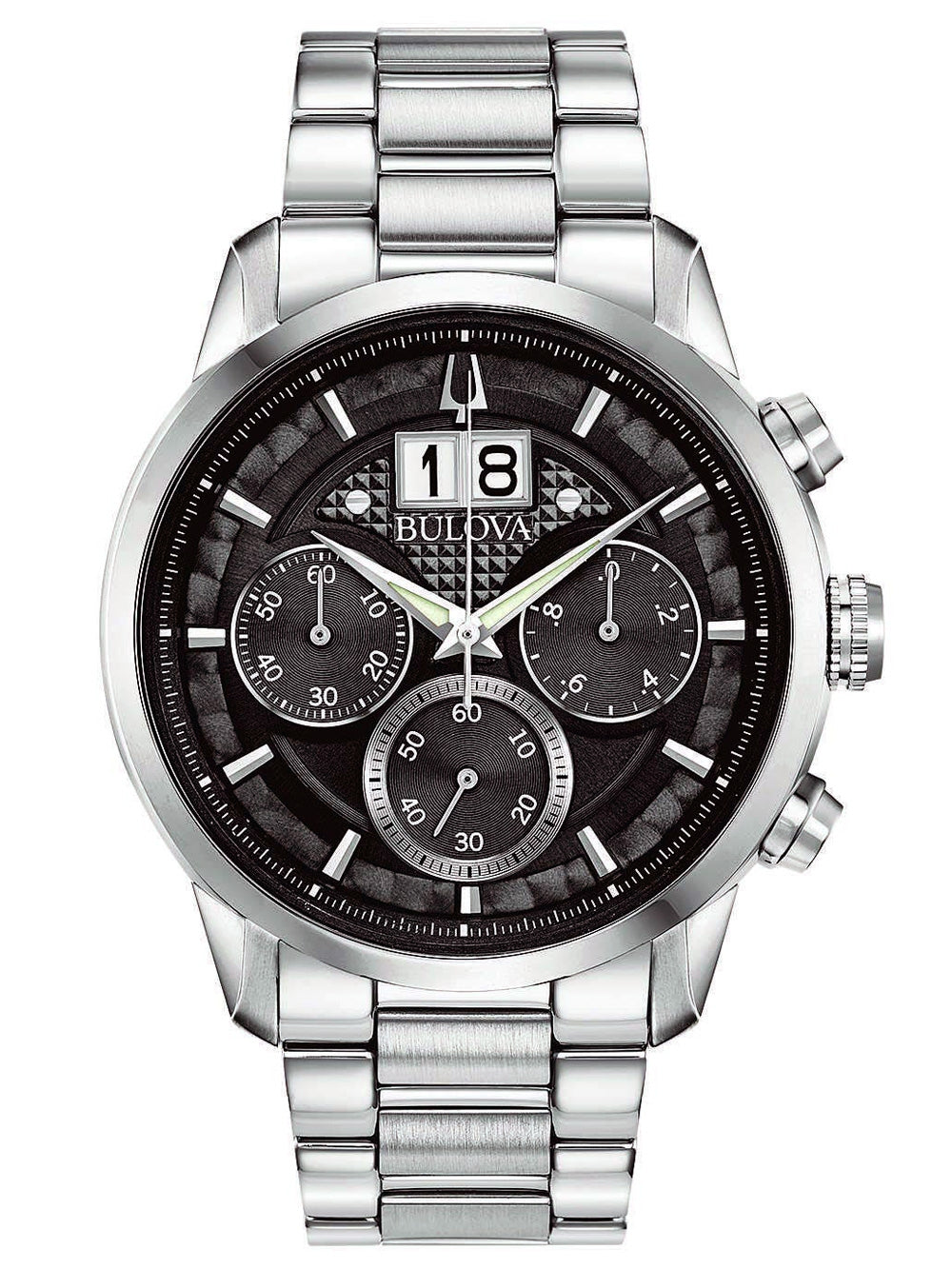 BULOVA Mod. 96B319