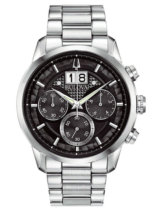 BULOVA Mod. 96B319