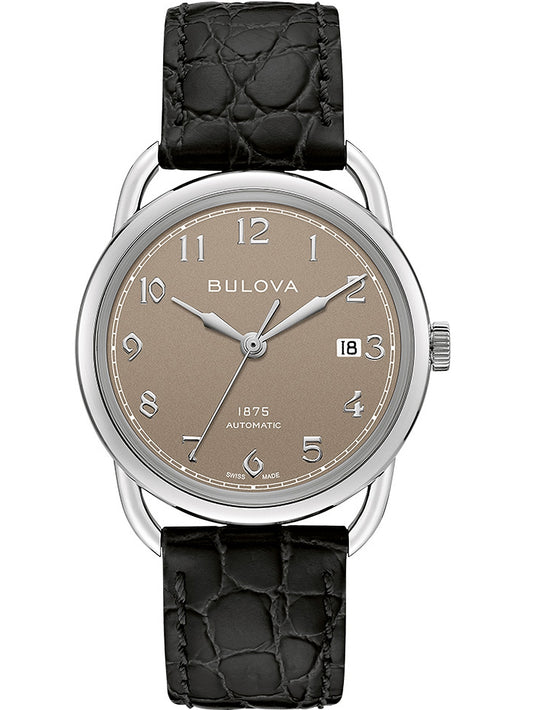 BULOVA Mod. 96B324