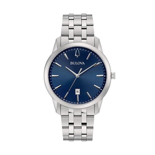 BULOVA WATCHES Mod. 96B338