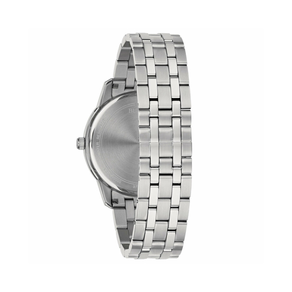 BULOVA WATCHES Mod. 96B338