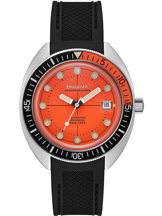 BULOVA Mod. 96B350