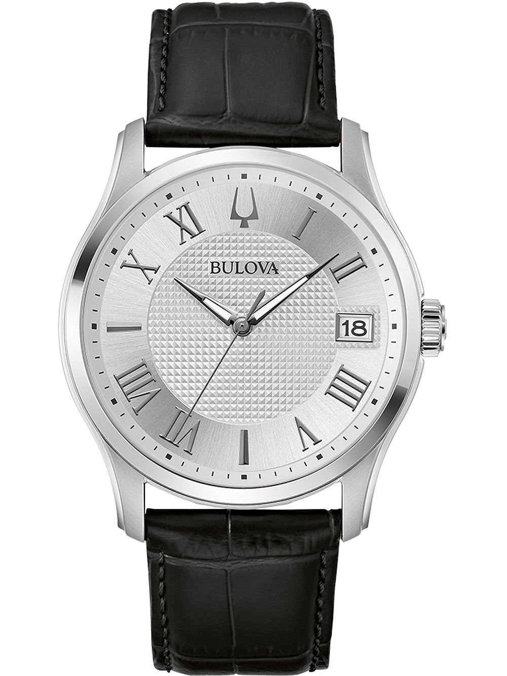 BULOVA MOD. 96B388