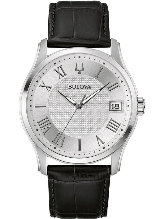 BULOVA Mod. 96B388