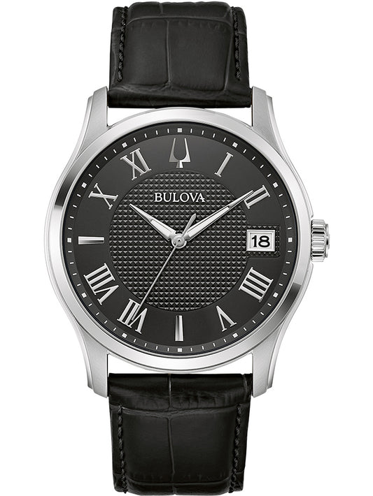 BULOVA Mod. 96B390