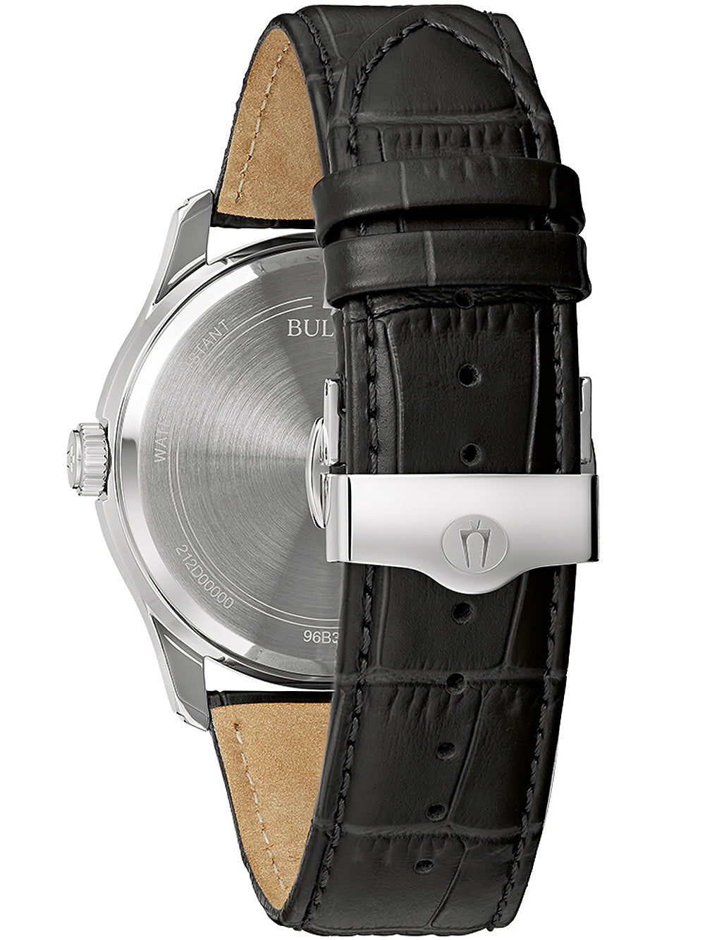 BULOVA Mod. 96B390