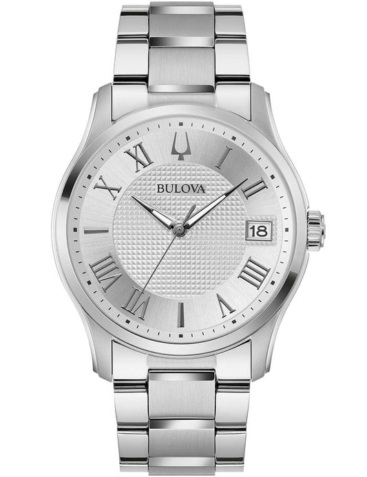 BULOVA Mod. 96B391