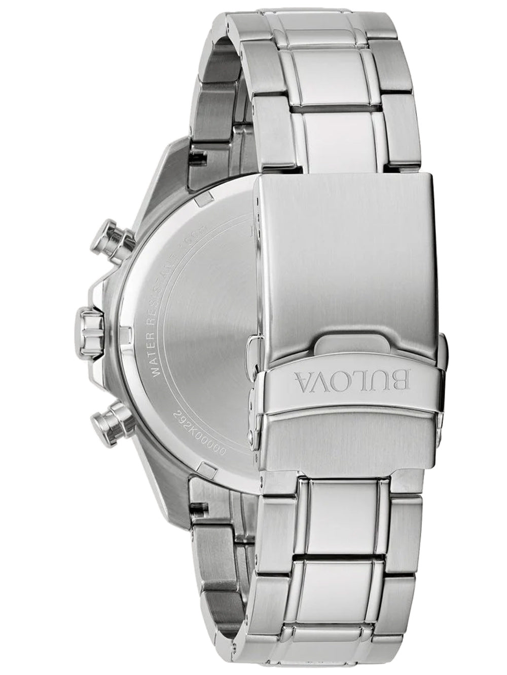 BULOVA Mod. 96B395